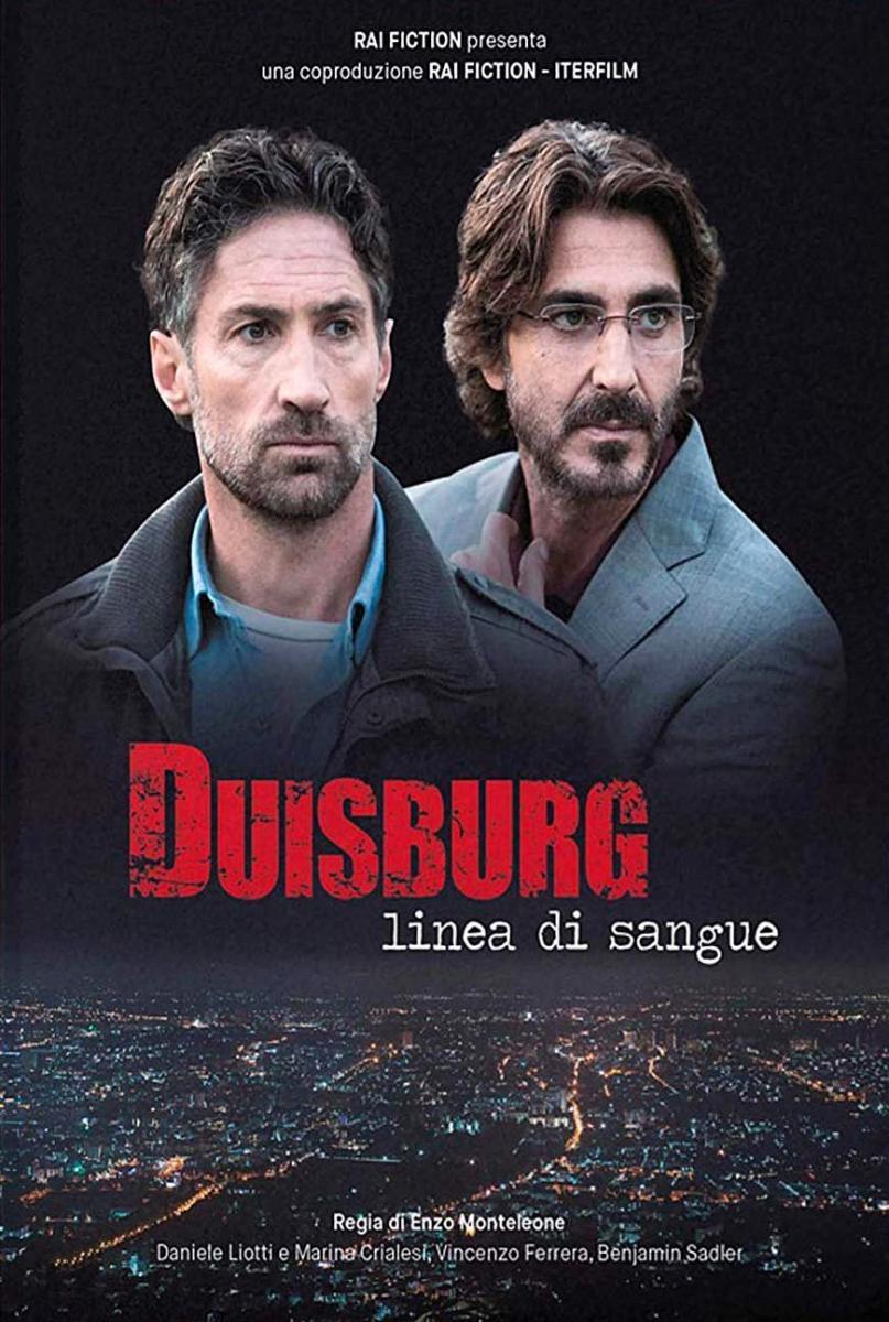 Duisburgo: Linaje sangriento (TV)