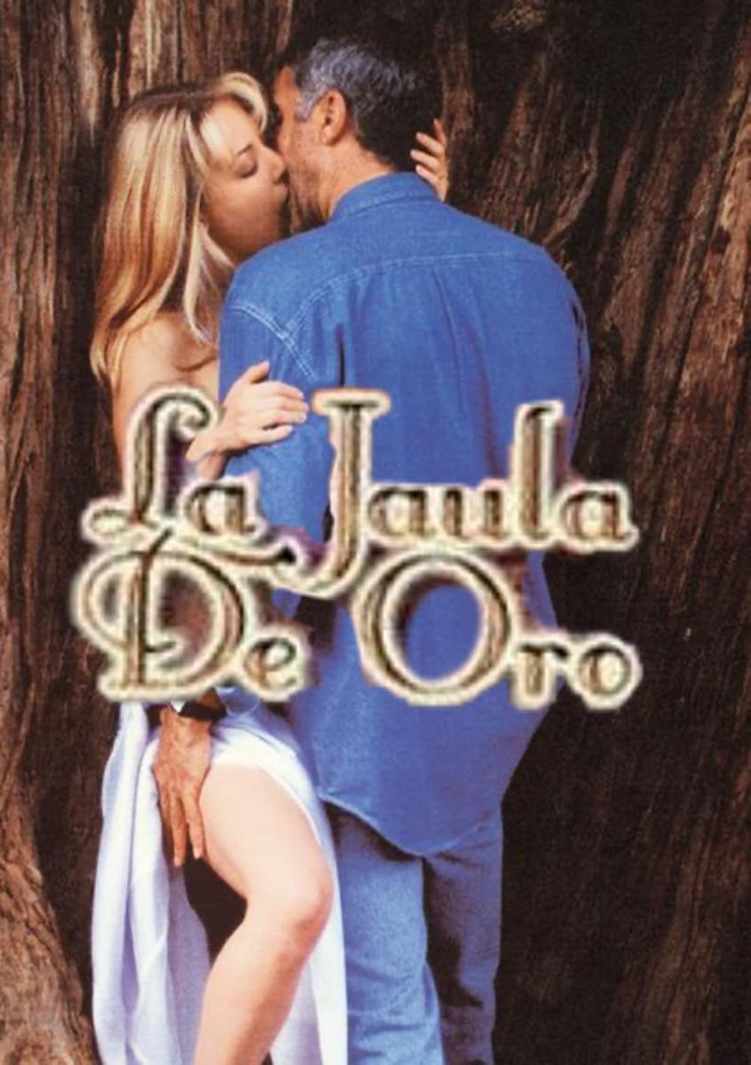 La jaula de oro (Serie de TV)