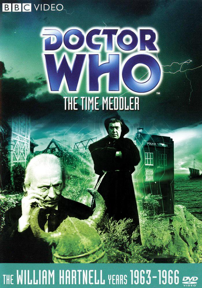 Doctor Who: The Time Meddler (TV)