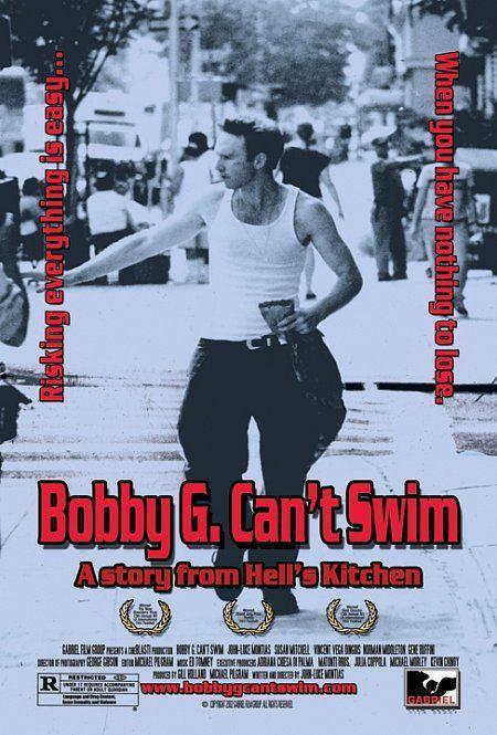 Bobby G. Can't Swim