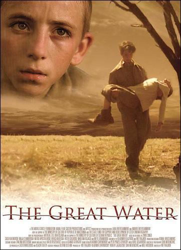 The Great Water