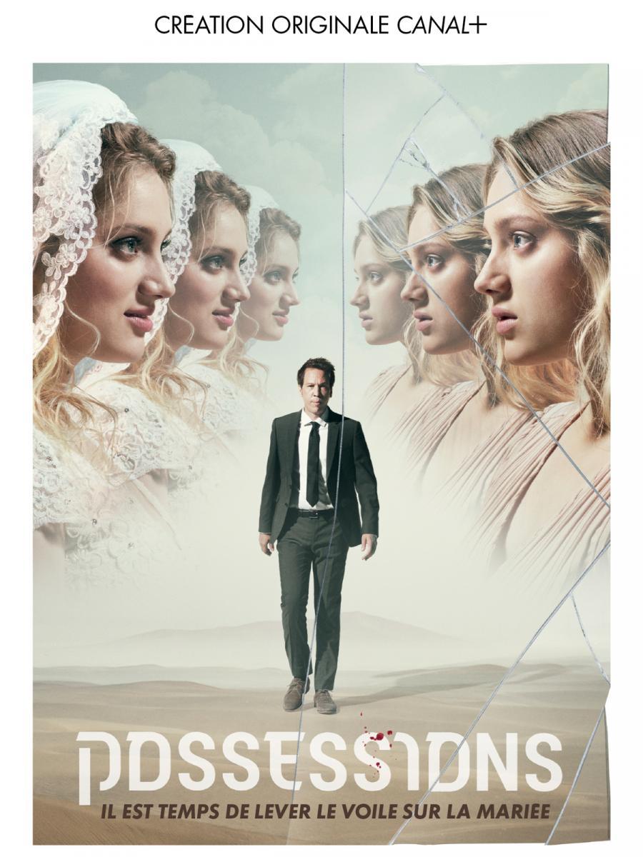 Possessions (Serie de TV)