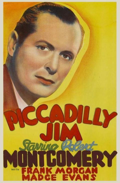 Piccadilly Jim