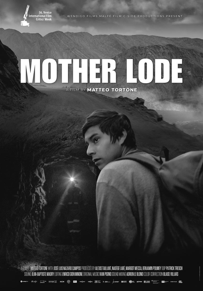 Mother Lode