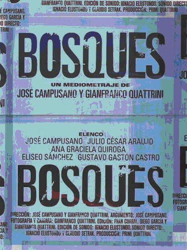 Bosques