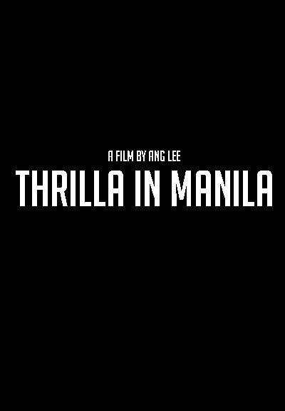 Thrilla in Manila