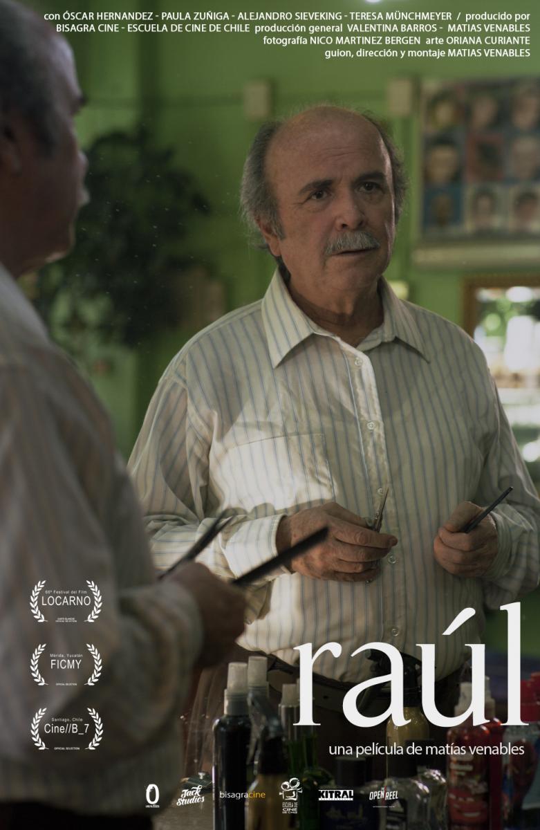 Raúl