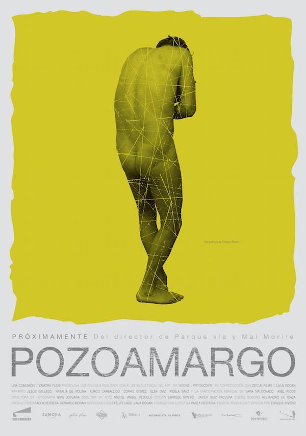 Pozoamargo