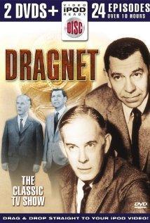 Dragnet (Serie de TV)