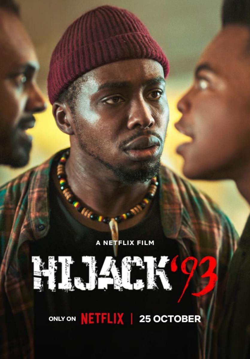 Hijack '93