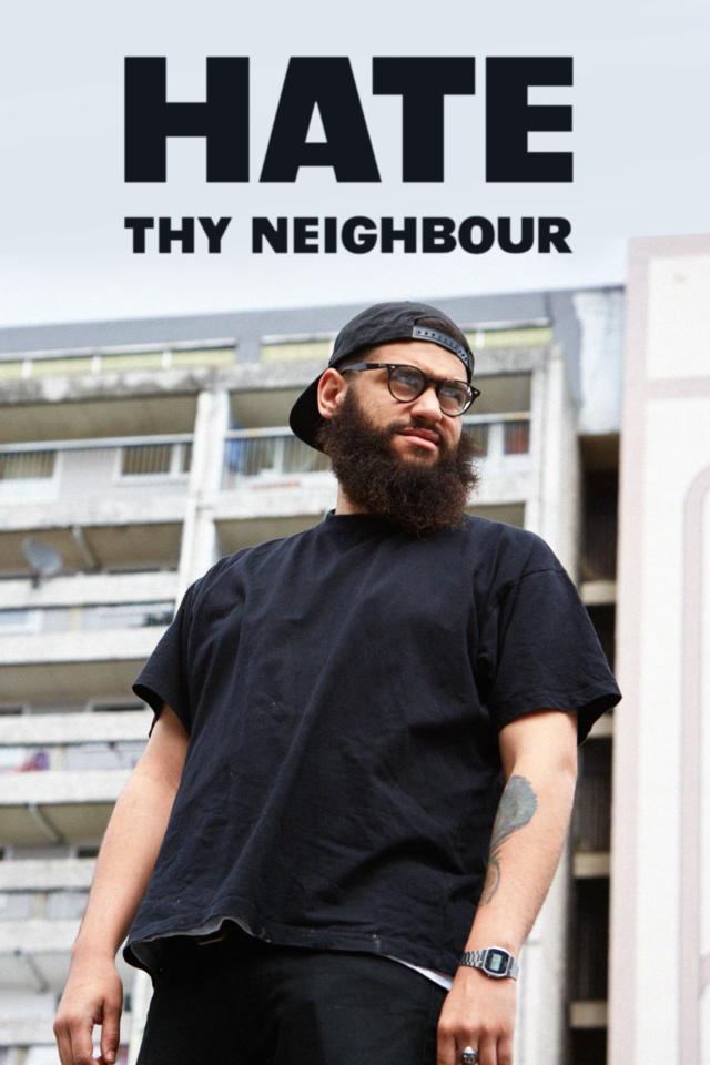 Hate Thy Neighbour (Serie de TV)