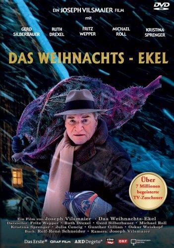 Das Weihnachts-Ekel (TV)