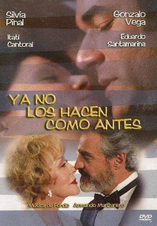 Ya no los hacen como antes (2002)