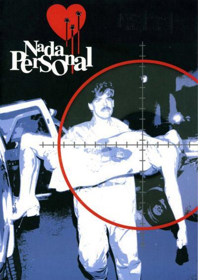 Nada personal (Serie de TV)