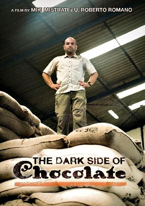 El lado oscuro del chocolate