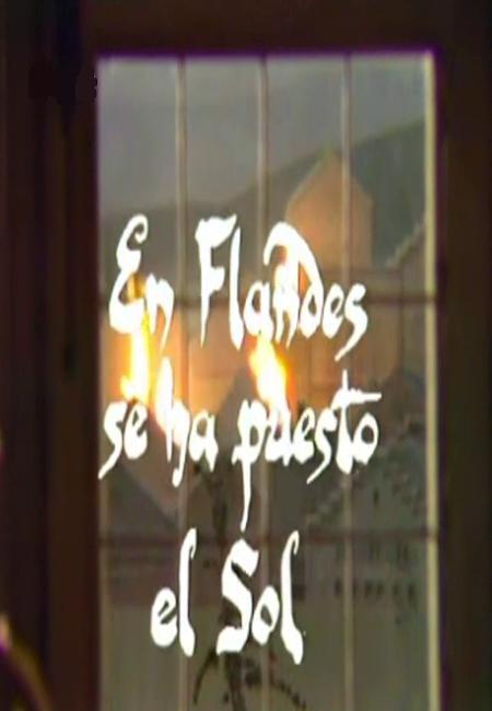 Estudio 1: El Flandes se ha puesto el sol (TV)