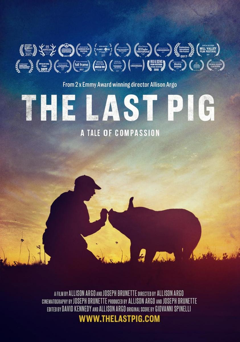 The Last Pig