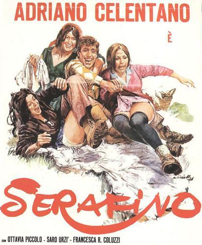 Serafino