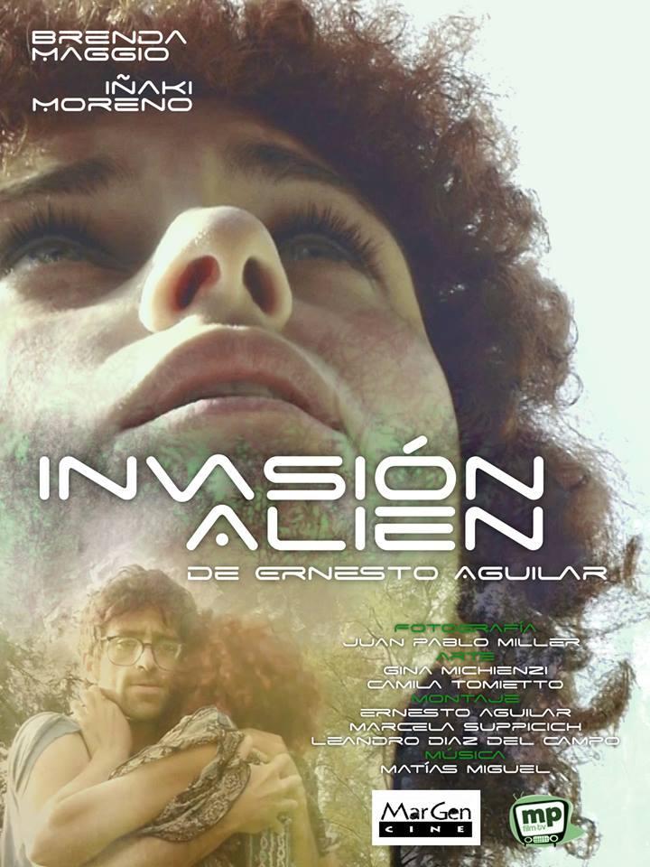 Invasión alien