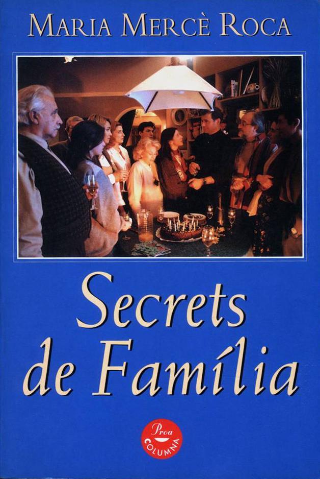 Secretos de familia (Serie de TV)