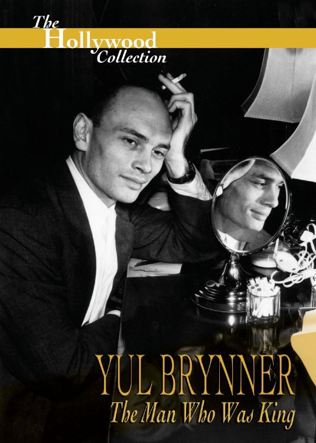 Yul Brynner: El hombre que fue rey