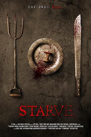 Starve