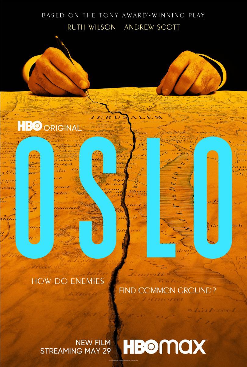 Oslo (TV)