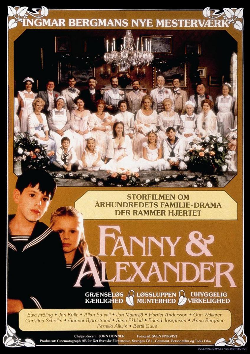 Fanny & Alexander