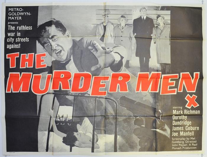 The Murder Men