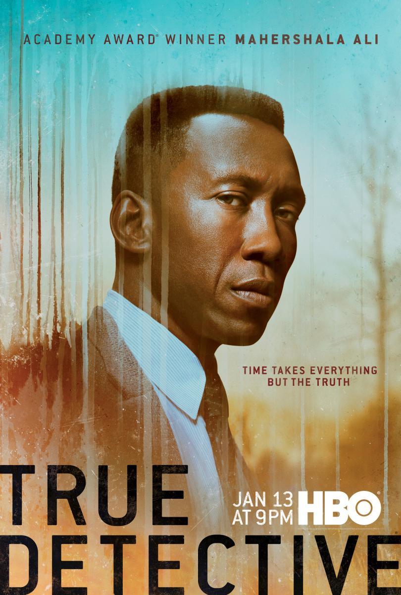 True Detective III (Miniserie de TV)