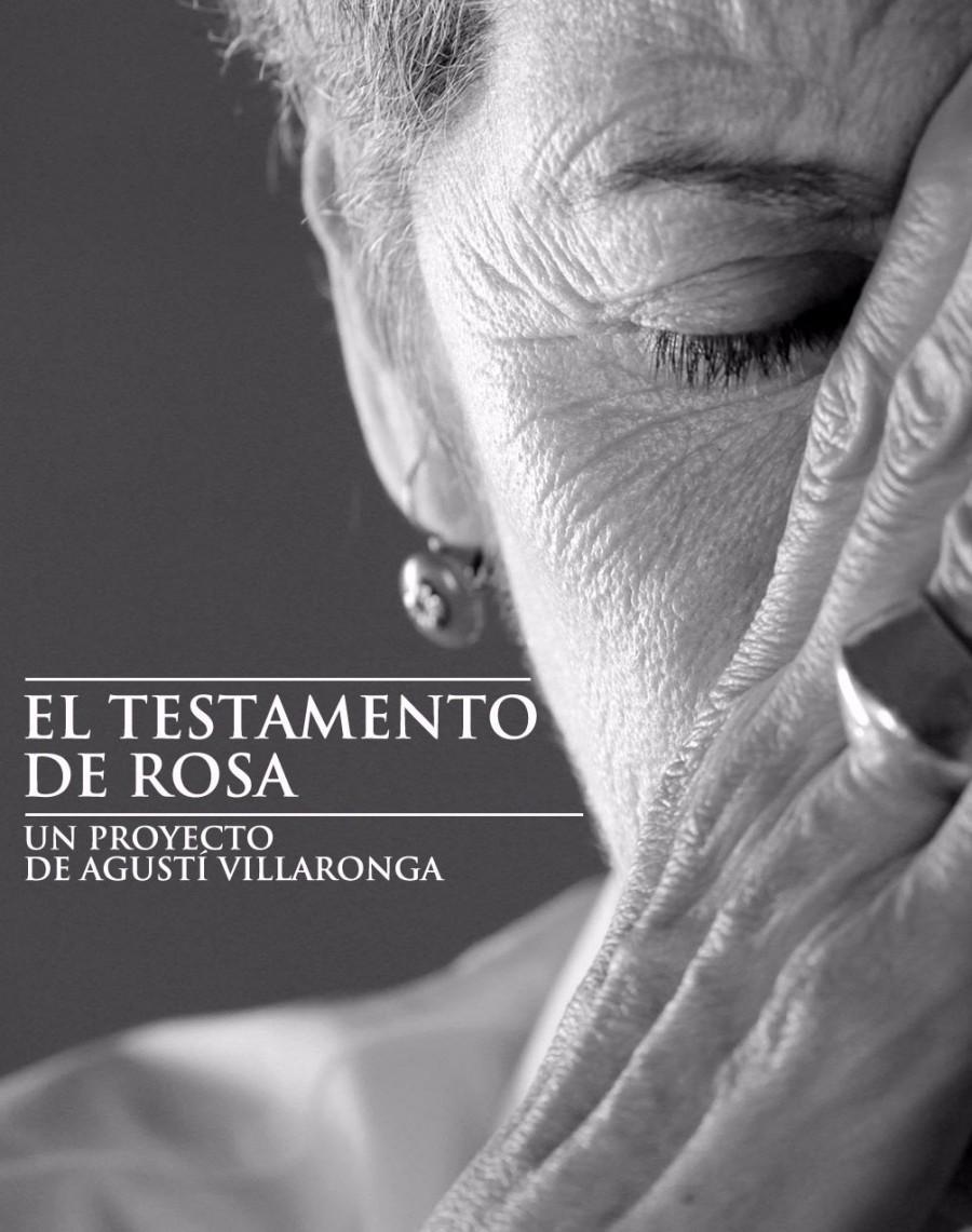 El testamento de Rosa