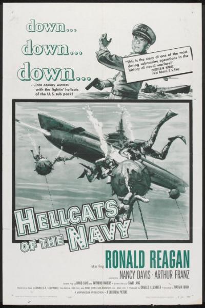 Hellcats of the Navy