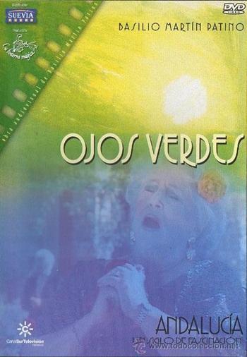 Ojos verdes (TV)