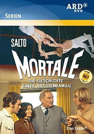 Salto mortal (Serie de TV)