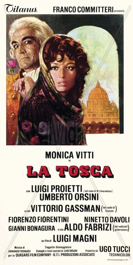 Tosca