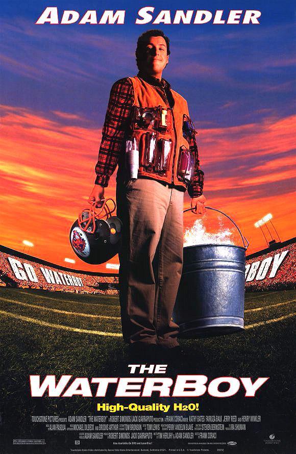 The Waterboy (El aguador)