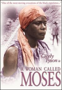 A Woman Called Moses (TV)