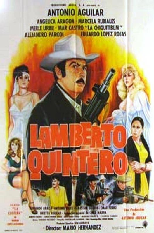 Lamberto Quintero