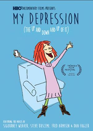 My Depression (TV)