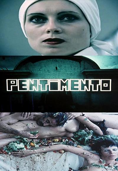 Pentimento