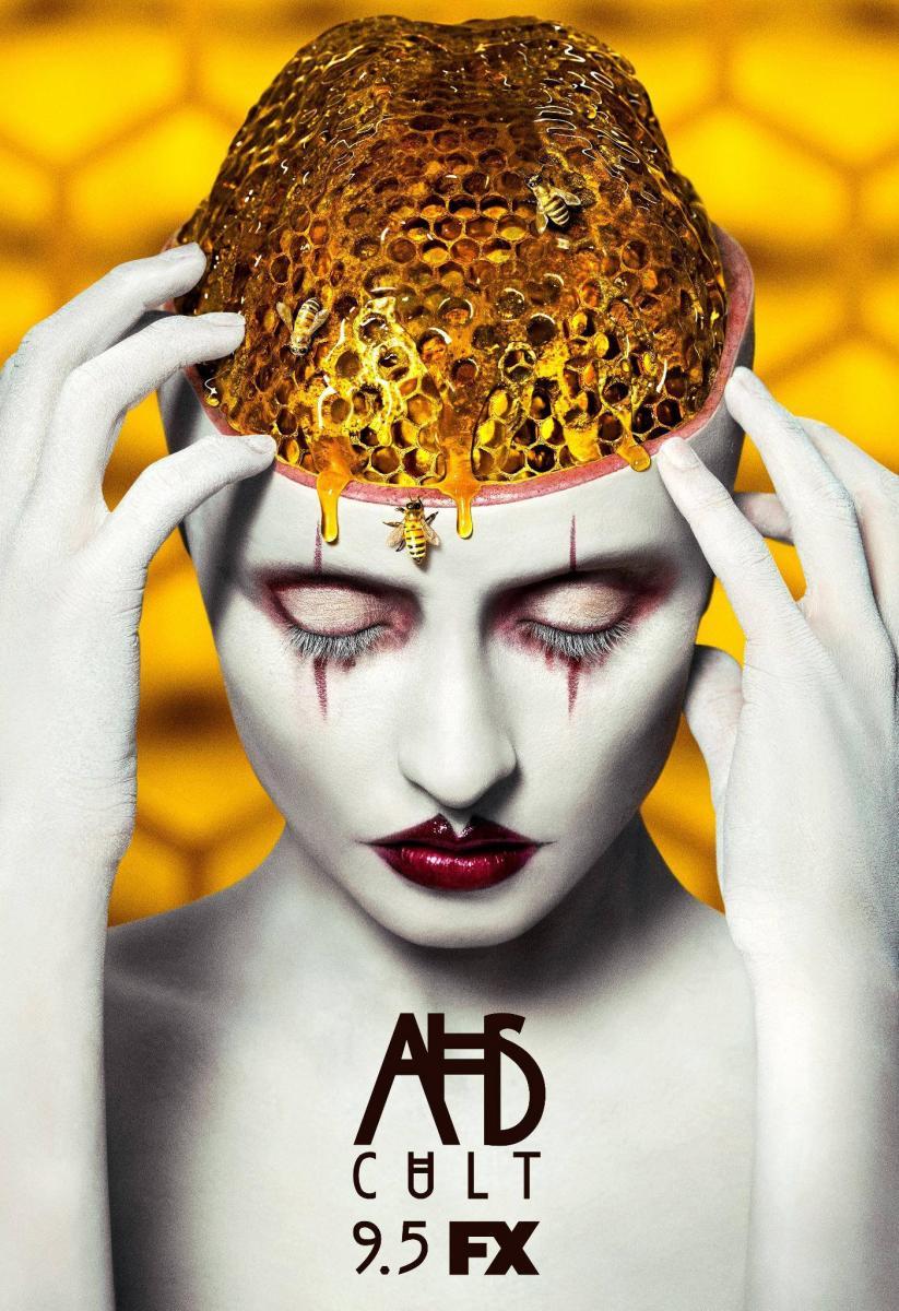 American Horror Story: Cult (Miniserie de TV)