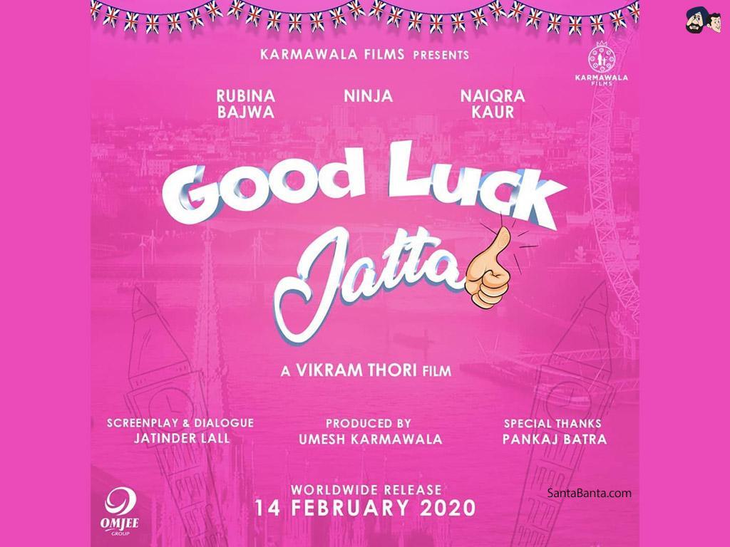 Good Luck Jatta