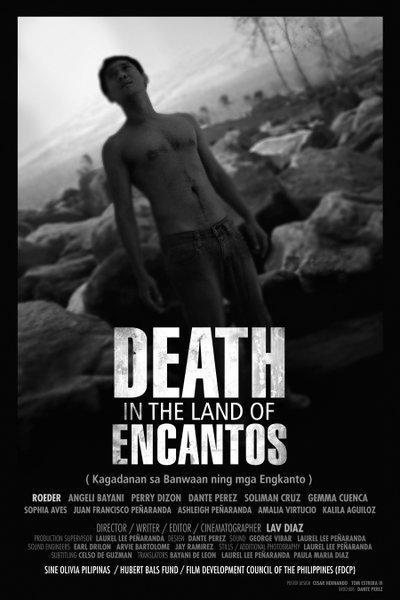 Death in the Land of the Encantos