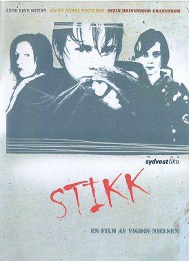 Sting (Stikk) (C)