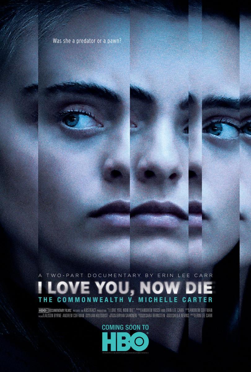 I Love You, Now Die: The Commonwealth Vs. Michelle Carter (TV Miniseries) (2019)