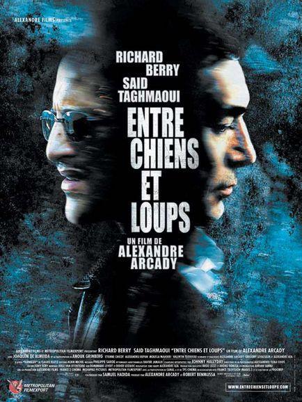 Entre chiens et loups (Break of Dawn)