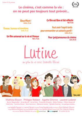 Lutine