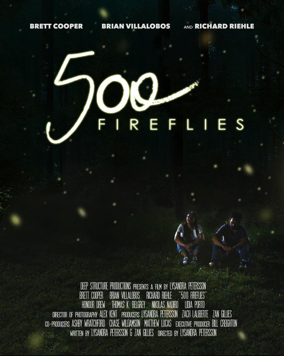 500 Fireflies