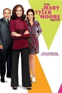 Mary Tyler Moore (TV Series)