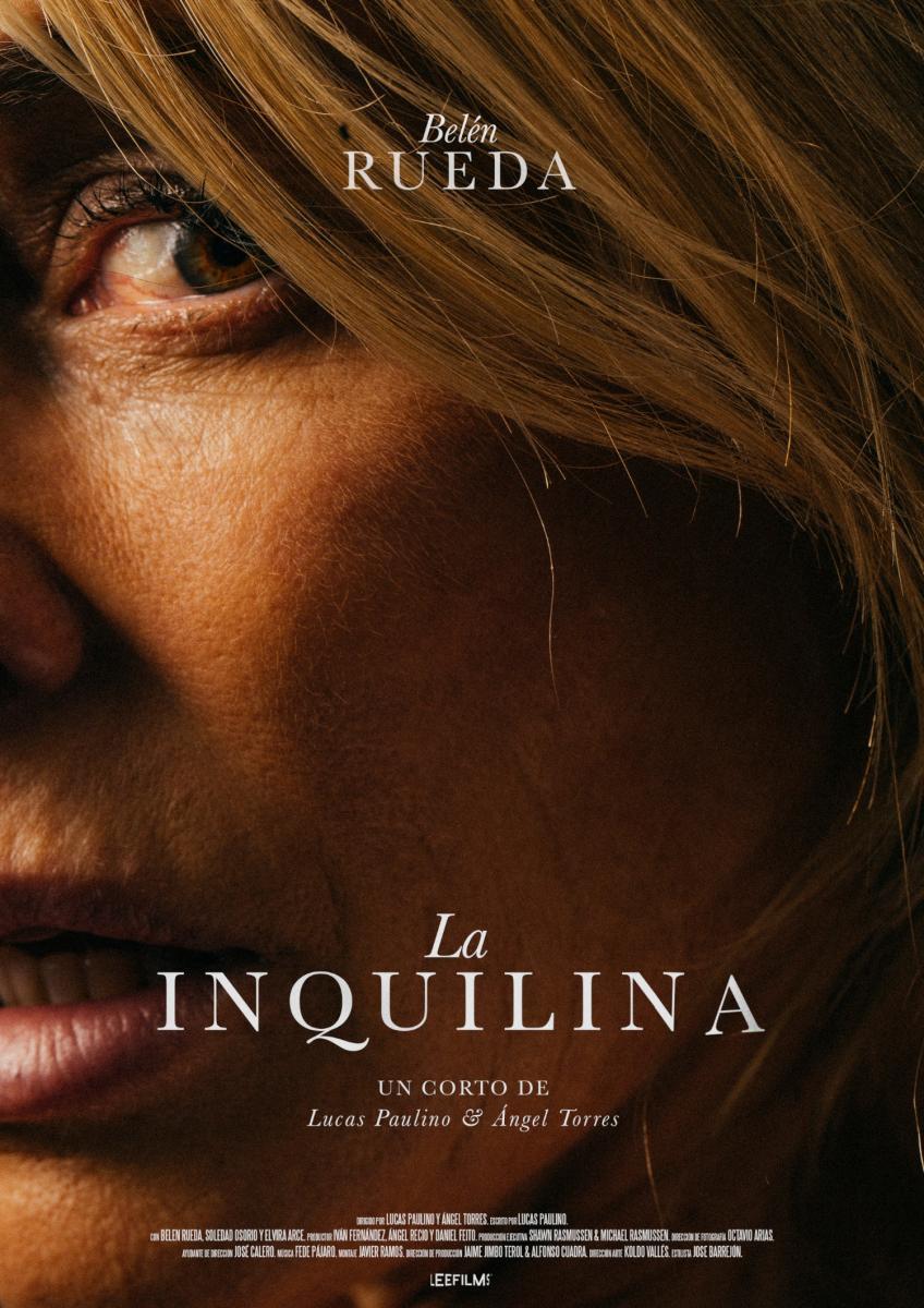 La Inquilina (C)